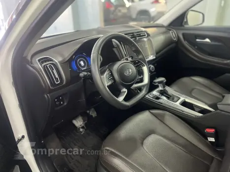 CRETA 1.0 Tgdi Platinum