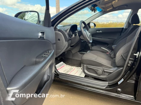 I30 2.0 MPI 16V