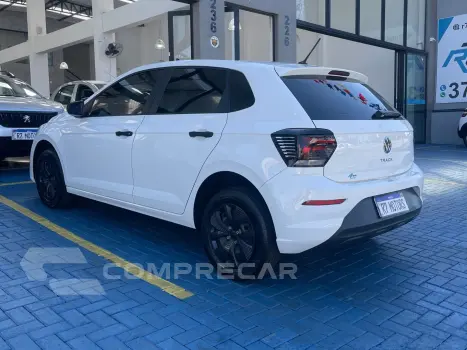 POLO 1.0 MPI TRACK MANUAL