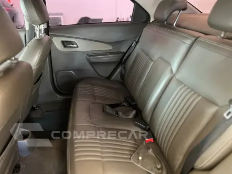 COBALT 1.8 MPFI LTZ 8V CHEVROLET