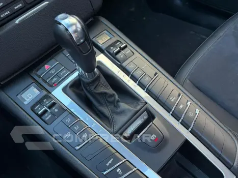 Macan 2.0 Turbo