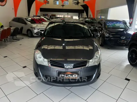 CELER 1.5 MPFI 16V CHERY