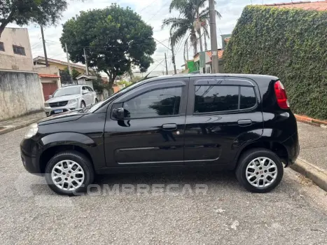 UNO 1.0 EVO Vivace 8V