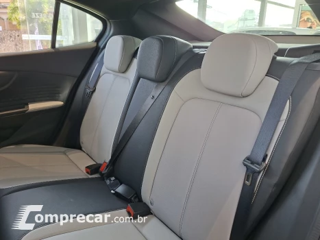FASTBACK 1.0 TURBO 200 FLEX IMPETUS CVT