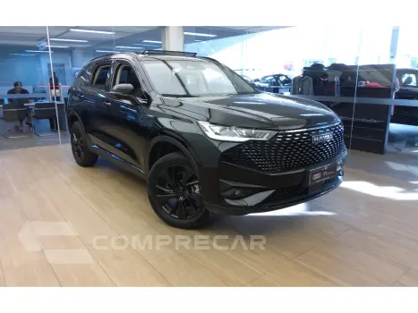 GWM HAVAL H6 1.5  HEV PREMIUM E-TRACTION 4 portas