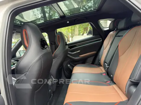 SONG PLUS 1.5 DM-I HÍBRIDO AUTOMÁTICO