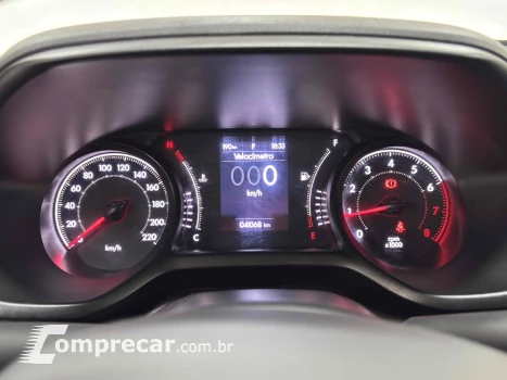 PULSE 1.3 FLEX DRIVE CVT