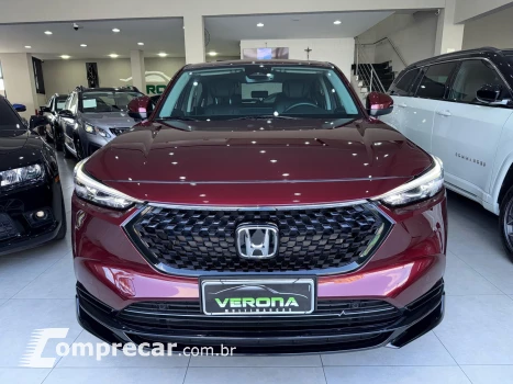 HRV Touring 1.5