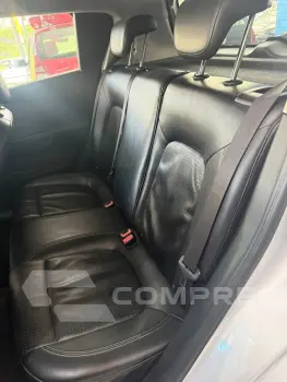 SONIC 1.6 LTZ 16V