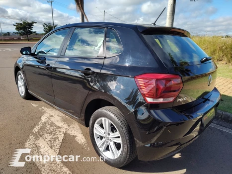 POLO 1.0 200 TSI Comfortline