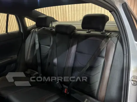 VIRTUS 1.0 200 TSI HIGHLINE AUTOMÁTICO