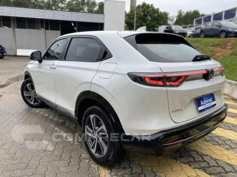 HR-V 1.5 DI I-VTEC TURBO FLEX TOURING CVT