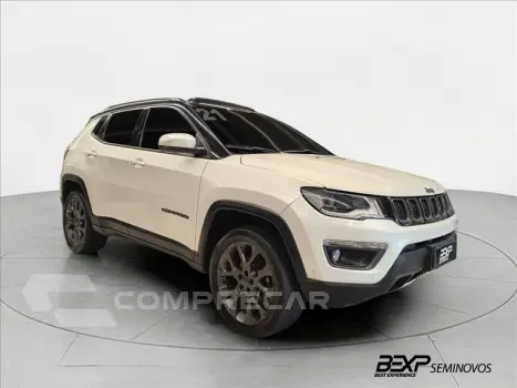 COMPASS 2.0 16V S 4X4