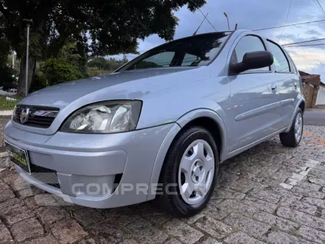 Corsa Hat. Maxx 1.4 8V ECONOFLEX 5p