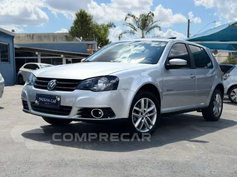 Golf Sportline 2.0 Mi Total F. 8V Tip.