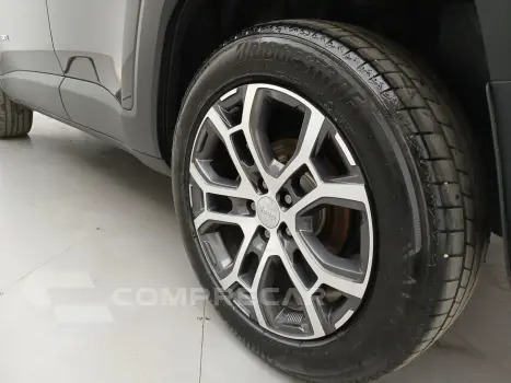 RENEGADE 1.3 T270 TURBO FLEX LONGITUDE AT6