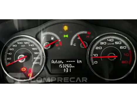 GRAND SIENA 1.4 MPI ATTRACTIVE 8V FLEX 4P MANUAL