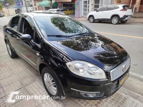 Linea Essence 1.8