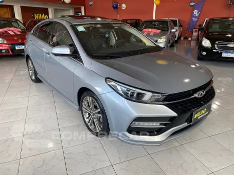 ARRIZO 6 1.5 VVT Turbo Iflex GSX