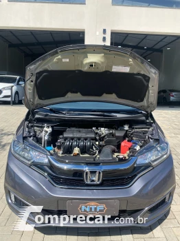 FIT 1.5 Personal 16V