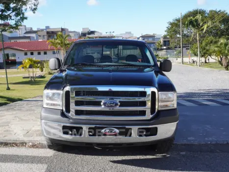 F-250 3.9 XLT 4X2 CS DIESEL 2P MANUAL