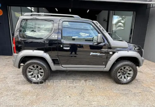 JIMNY 1.3 4sport 4X4 16V