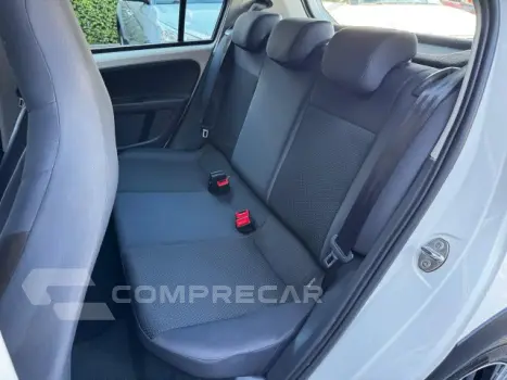 UP - 1.0 170 TSI TOTAL XTREME 4P MANUAL