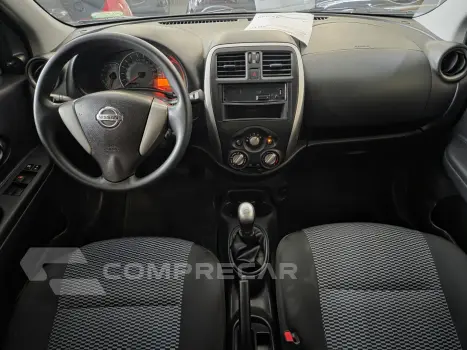 MARCH 1.0 S 12V FLEX 4P MANUAL