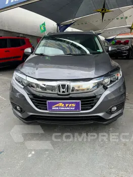 HR-V 1.8 16V EXL