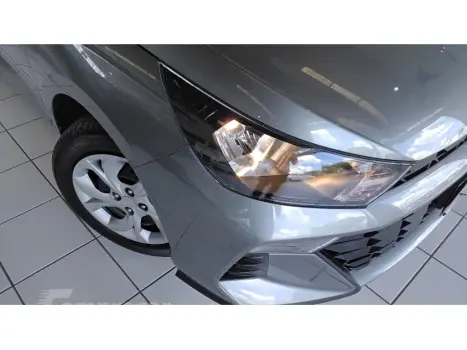 HB20 1.0 12V FLEX COMFORT PLUS MANUAL