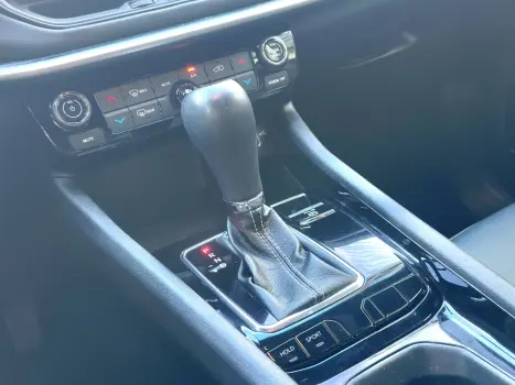 COMPASS 1.3 T270 TURBO FLEX LONGITUDE AT6