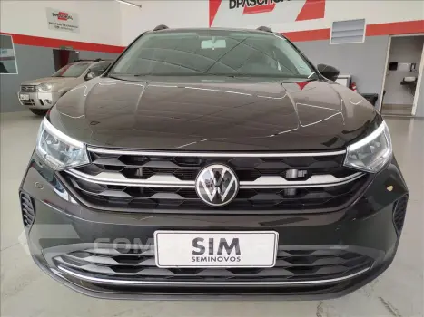 NIVUS 1.0 200 TSI Comfortline