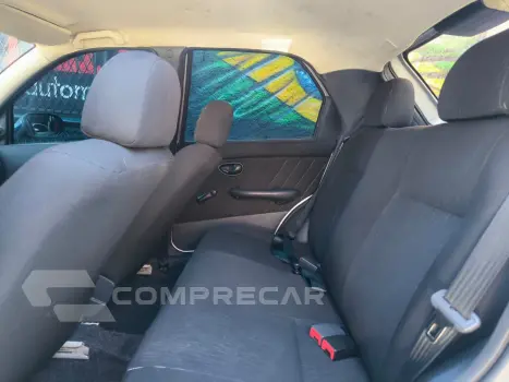 PALIO 1.0 MPI Fire Economy 8V