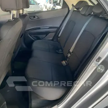HB20 Vision 1.0 Flex 12V Mec.