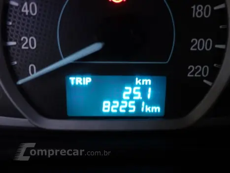 KA - 1.0 TI-VCT SE MANUAL