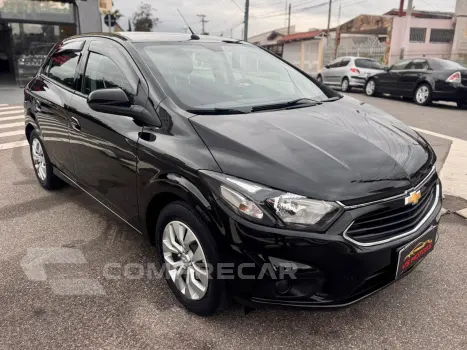 ONIX HATCH LT 1.4 8V FlexPower 5p Aut.