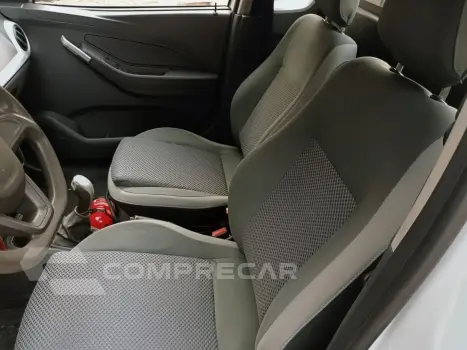 Montana 1.4 Mpfi Ls Cs 8V Flex 2P Manual