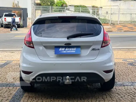 FIESTA 1.5 S Hatch 16V