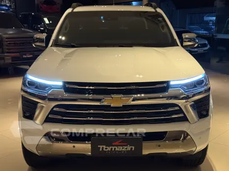 S10 2.8 High Country 4X4 CD 16V Turbo