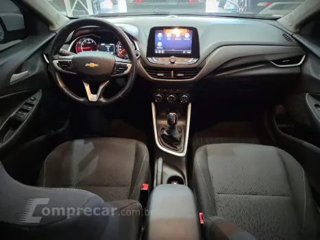 ONIX 1.0 TURBO FLEX PLUS LTZ MANUAL