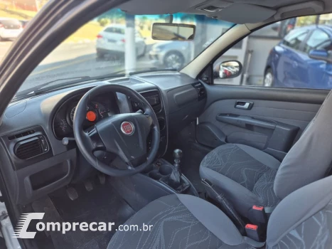 Strada Working 1.4 mpi Fire Flex 8V CS