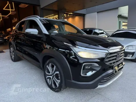 PULSE 1.0 TURBO 200 FLEX IMPETUS CVT