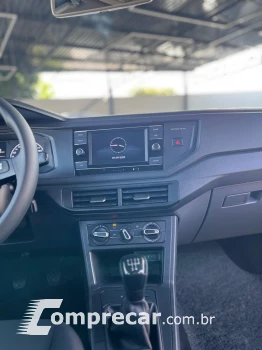 POLO 1.0 MPI