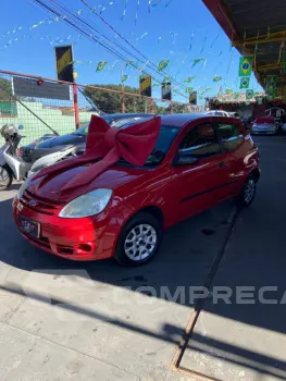 KA 1.0 I 8V