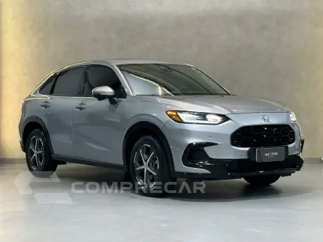 ZR-V Touring 2.0 16V 5p Aut.