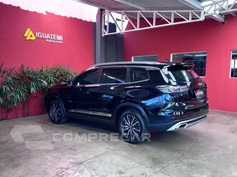 TIGGO 8 PRO 1.5 TCI PLUG-IN HYBRID DHT
