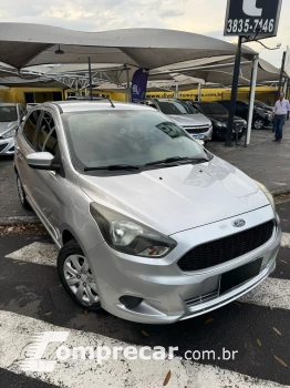 KA + 1.0 SE 12V