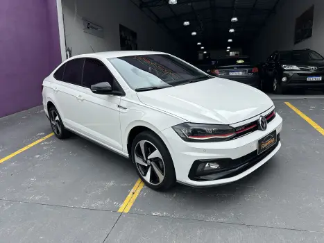 VIRTUS 1.4 250 TSI GTS