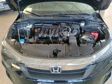 CITY Sedan 1.5 I-vtec Touring