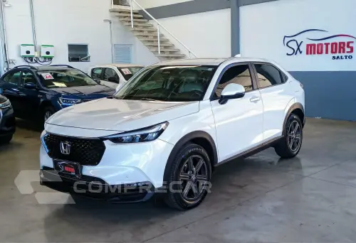 Honda HR-V 1.5 DI I-vtec Turbo Advance 4 portas